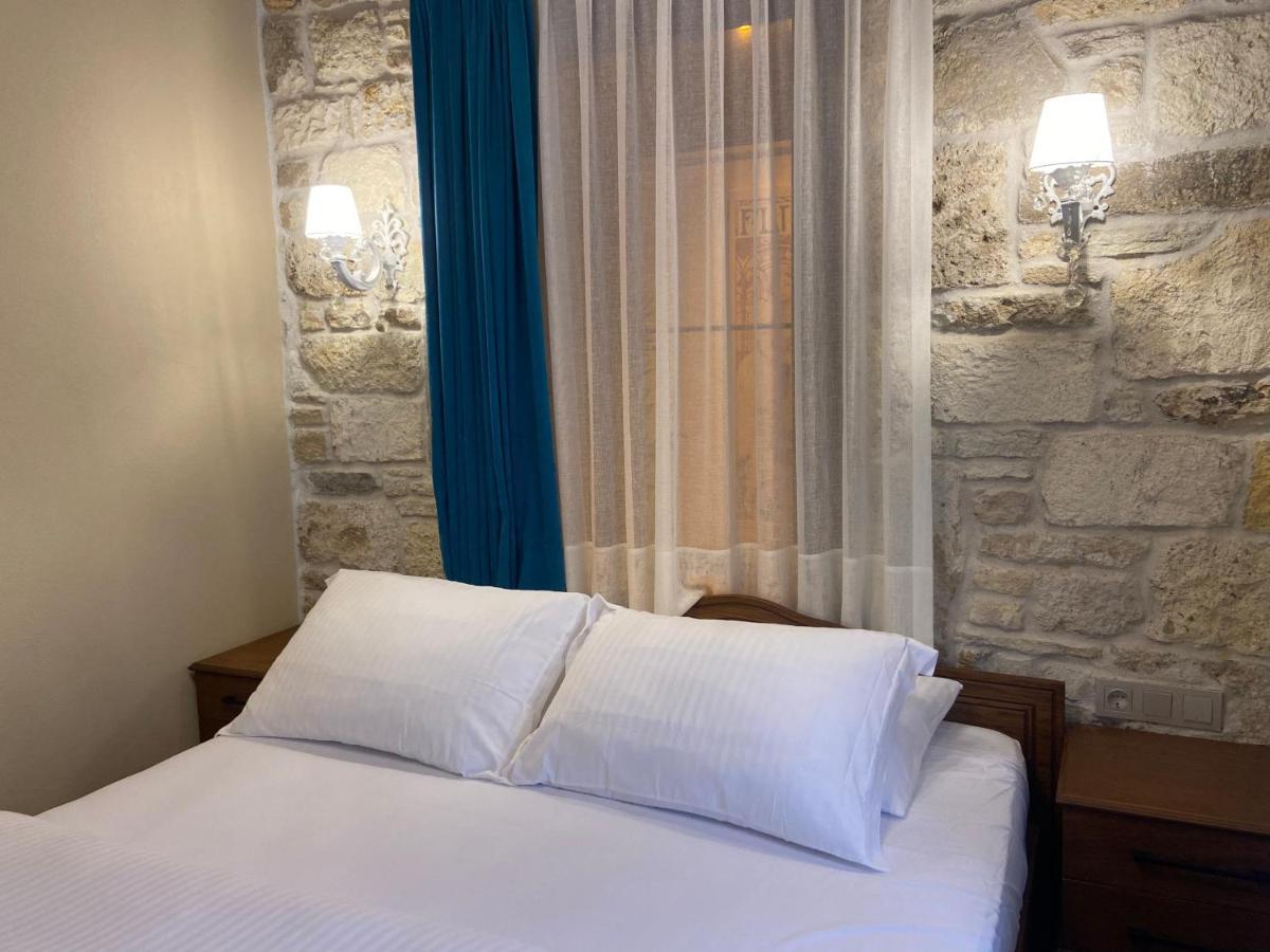 Dionysos 1789 Boutique Hotel Foça Extérieur photo