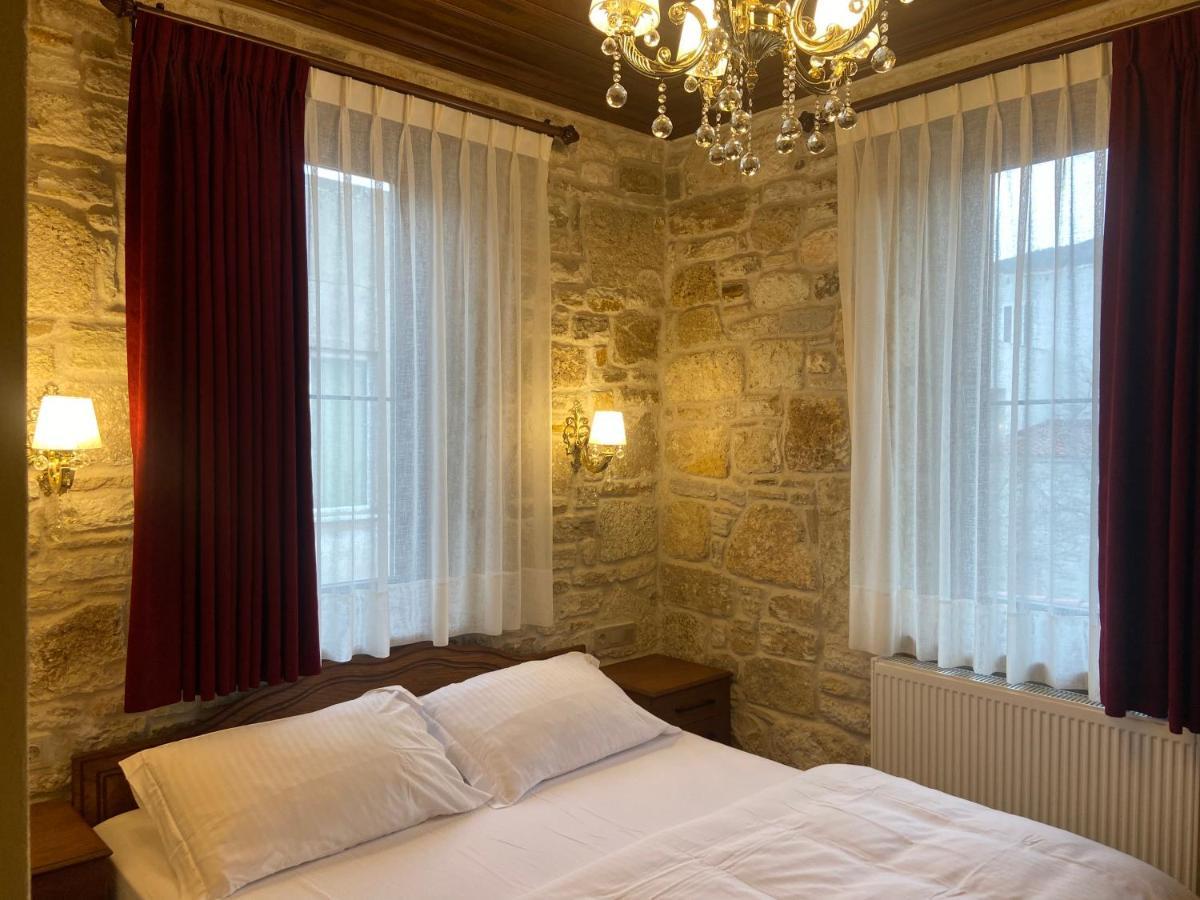 Dionysos 1789 Boutique Hotel Foça Extérieur photo